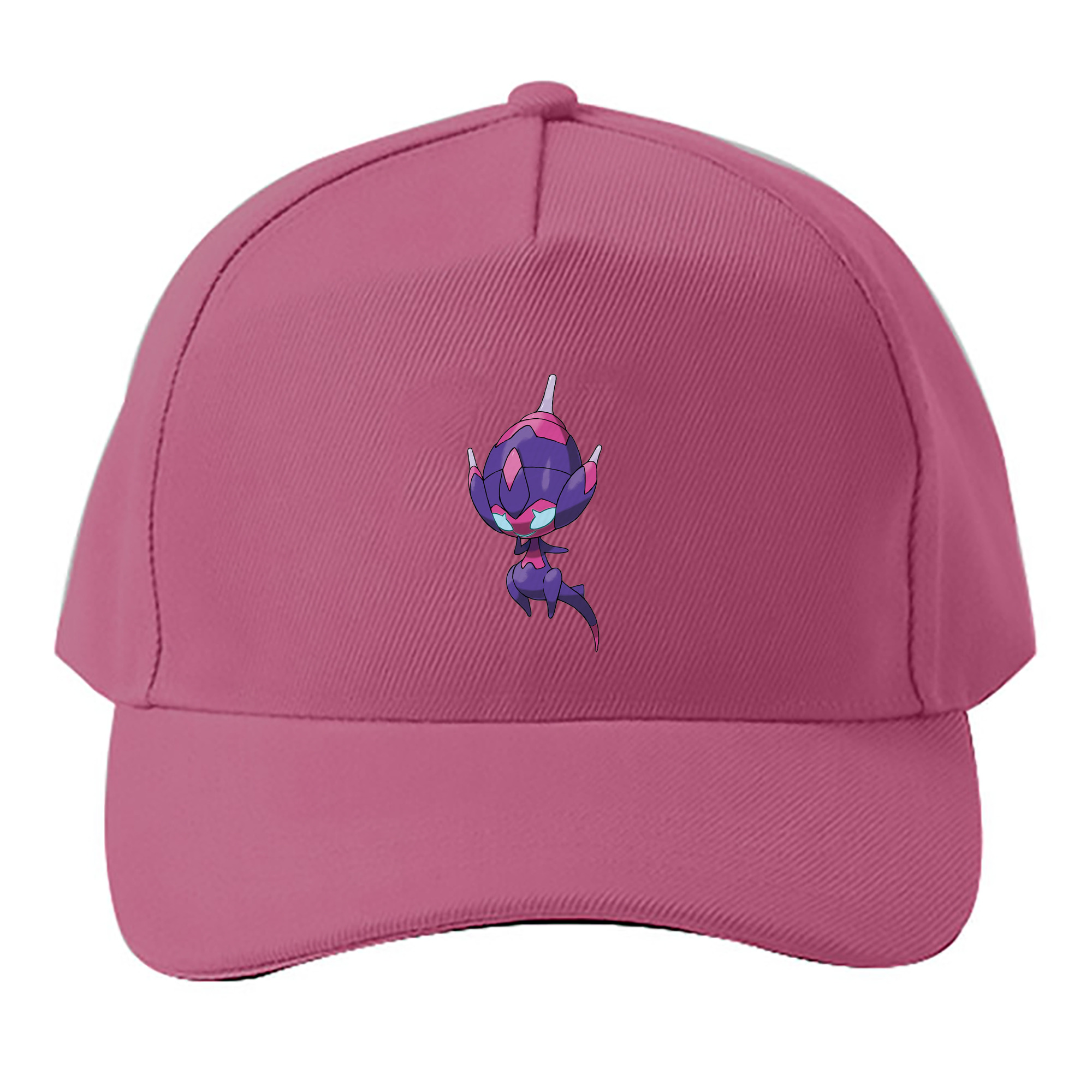 （画像用） ポケットモンスター Pokémon ベースボールキャップ 綿100％ 男女兼用 帽子 スポーツ